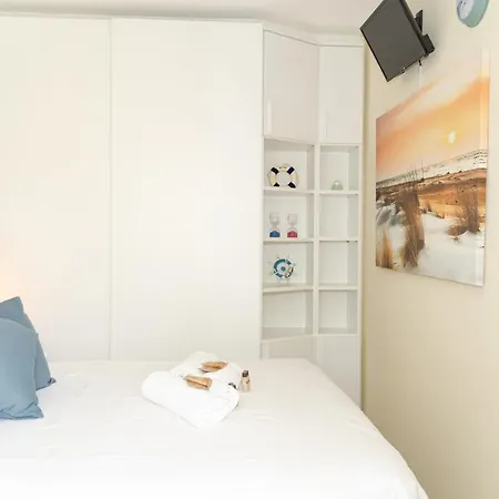 Apulialux Little Jem W Jacuzzi / 180 Steps From Sea Polignano a Mare