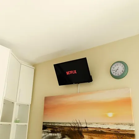 Semesterbostad Apulialux Little Jem W Jacuzzi / 180 Steps From Sea *