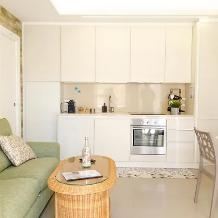 Vakantiehuis Apulialux Little Jem W Jacuzzi / 180 Steps From Sea