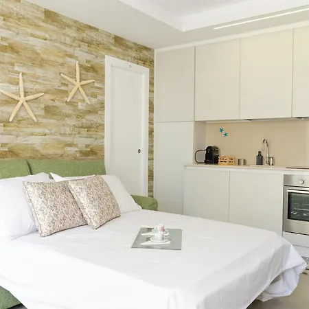 Apulialux Little Jem W Jacuzzi / 180 Steps From Sea * Polignano a Mare