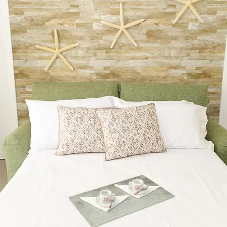 Apulialux Little Jem W Jacuzzi / 180 Steps From Sea Vakantiehuis