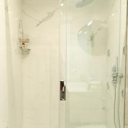 Vakantiehuis Apulialux Little Jem W Jacuzzi / 180 Steps From Sea *